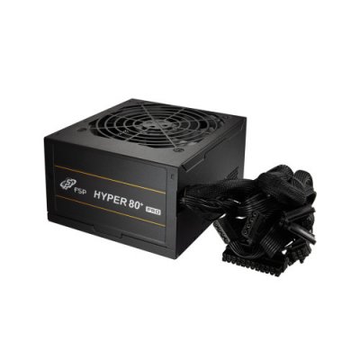FSP HYPER 80+PRO450 BKB