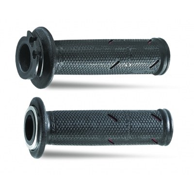 Puños 700 Road SCS PRO GRIP PA0700HAGRN