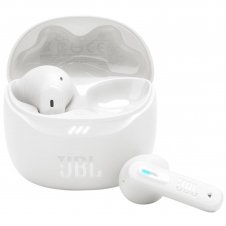 Jbl Wave Flex 2 Auriculares Bluetooth Inalámbrico Blanco