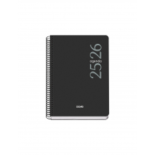 DOHE 52071-25 agenda personal Agenda escolar 2025 - 2026