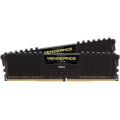 Kit de memoria VENGEANCE® LPX 32GB (2 x 16GB) DRAM DDR4 a 3200 MHz C16 – Negro