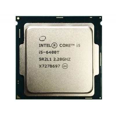 Microprocesador ocasion intel core i5-7th