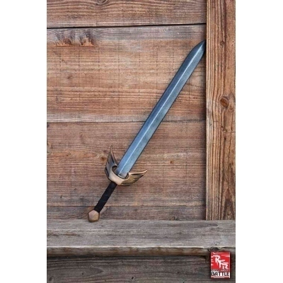 Espada Vikinga látex ⚔️ Tienda-Medieval