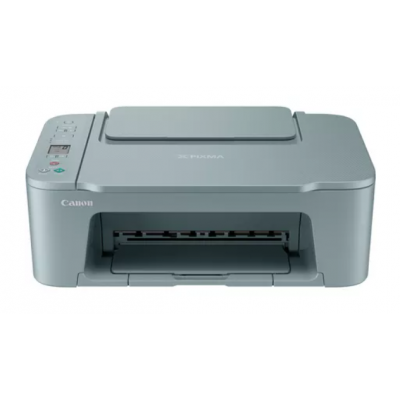 IMPRESORA CANON MULTIFUNCION PIXMA TS3752I AZUL