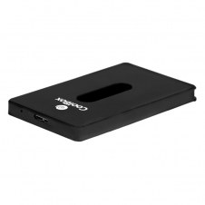 Coolbox Caja SSD 2.5\1 SCS-2533 USB 3.0 SLOT-IN