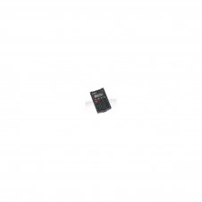 CALCULADORA CANON BOLSILLO AS-8 8 DIGITOS TAPA PLEGABLE NEGRA 4598B001AB