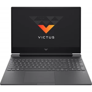 Portátil gaming HP Victus 15-fb3712ns, Ryzen 7 8845HS, 16 GB RAM, 1 TB SSD, RTX 4050 6 GB, 15,6 pulgadas, Full HD 144 Hz, FreeDOS