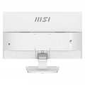 Monitor MSI PRO MP241W E14V, 23,8 pulgadas, Full HD, VA, 144 Hz, 1 ms MPRT, HDMI, DisplayPort, FreeSync, blanco - imagen 4