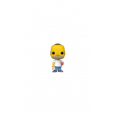 FUNKO POP! Homer with Krusty Burger