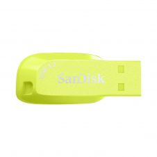 MEMORIA USB SDCZ410-064G-G46EP YELLOW 64GB