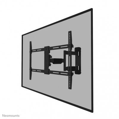 WL40-550BL16 Soporte de pared para TV 40-65 - movimiento completo - fácil montaje