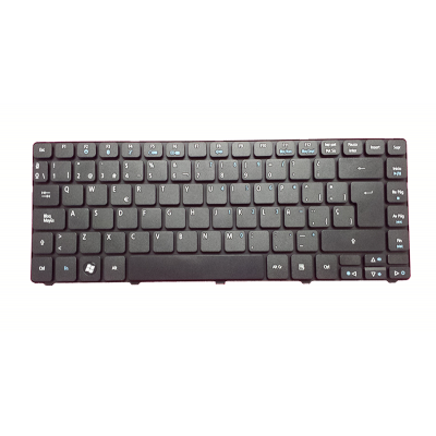 Teclado compatible para portátil ACER 4535 / 3810 / 4810 / 4410