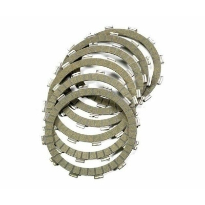 NEWFREN Friction Clutch Plates Set - KTM SX50 F1560A