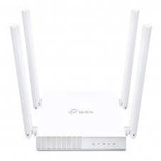 ROUTER WI-FI TP-LINK 4 ANT DUAL BANDA C750/ARCHER C24