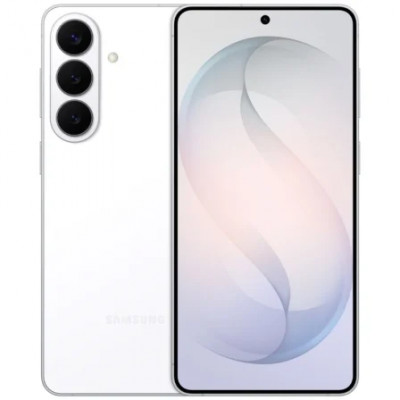 Smartphone Samsung Galaxy S26 12GB/ 256GB/ 6.3/ 5G/ Blanco