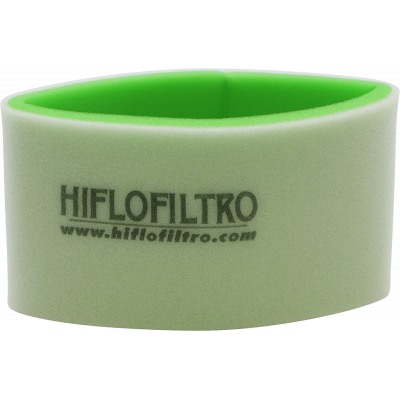 Espuma filtro de aire Racing HIFLOFILTRO HFF2028