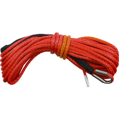 Synthetic Rope for Winch ALL BALLS 431-01046