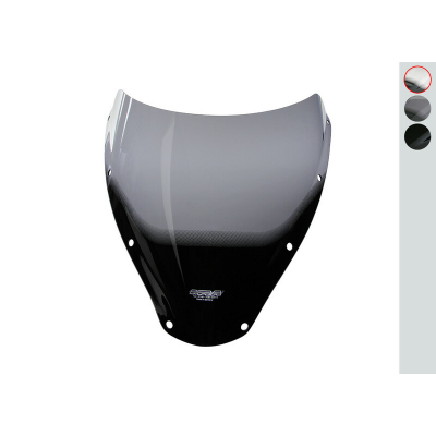 Pantalla MRA, transparente, original Ducati 750/900SS IE 98-/1000SS 4025066519163