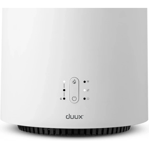 Calefactor cerámico Duux Threesixty2 DXCH08, 1.800 W, blanco - imagen 9