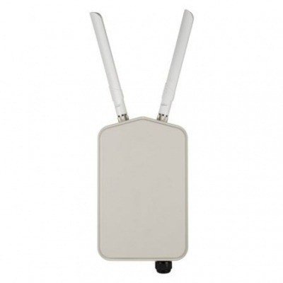Punto de Acceso Inalámbrico D-Link DWL-8720AP PoE 1300Mbps/ 2.4GHz 5GHz/ 2 Antenas/ WiFi 802.11b/g/n a/n/ac