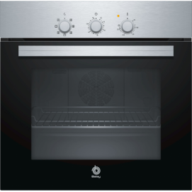 Balay Horno Multifunción 3hb2010x0 Inox 66l