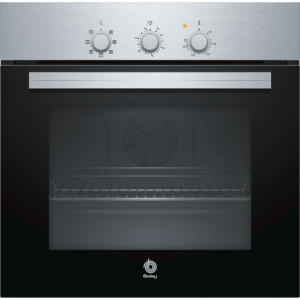 HORNO Balay 3HB2010X0 MF inox TIMER