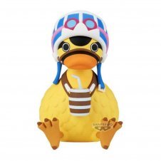 Figura banpresto one piece sofvimates karoo 13cm