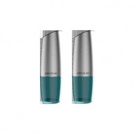 Molinillo de café Cecotec DUO inox LED AMOLAD.CERAM 2U 4283 – imagen 4