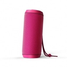 Altavoz energy sistem urban box 2 magenta 10w - tws - bluetooth 5.0 - usb - micro sd - mp3 - fm radio