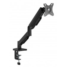 iggual SPMP01-A Soporte pinza 1 monitor 17-32