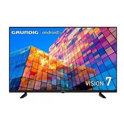 Televisor Grundig 50 GFU 7800B, pantalla de 126 cm (50''), Ultra HD, Android TV, HDR10, F.