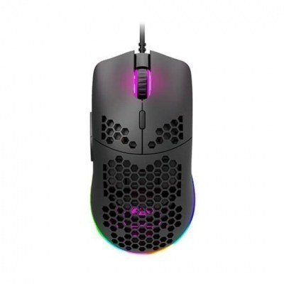 RATON OPTICO CANYON PUNCHER BLACK