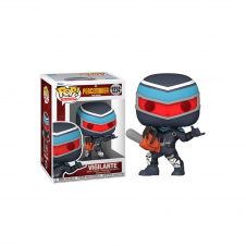Funko pop dc comics peacemaker vigilante 64183