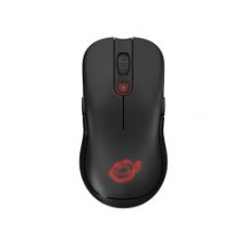 Ratón Gaming Ozone Neon 3k 3500dpi Negro