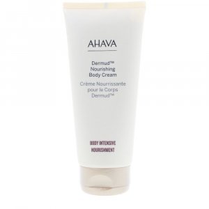 DERMUD NOURISHING crema corporal 200 ml