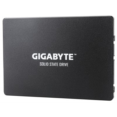 GIGABYTE GP-GSTFS31240GNTD unidad de estado sólido 240 GB 2.5 Serial ATA III
