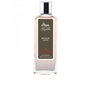 BRONCE HOMME eau de parfum vaporizador 150 ml