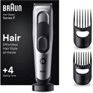 Cortapelo Braun SERIES 7 HC7390