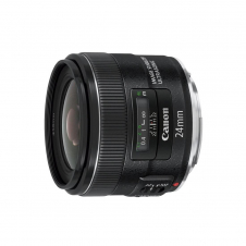 CANON EF 24MM F/2.8 IS USM OBJETIVO PARA CANON EOS