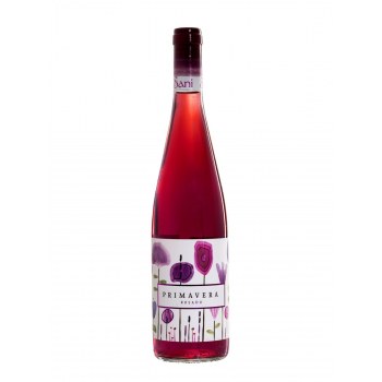 Vino Sani Primavera Rosado 75CL