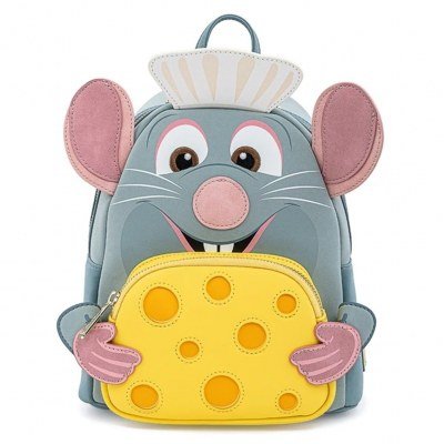 Mochila loungefly disney ratatouille