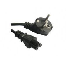 Nanocable Cpu Cee7/m-c13/h 1.5m Negro