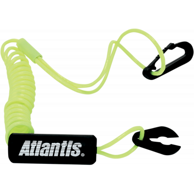Cordón colgante promocional ATLANTIS A8126