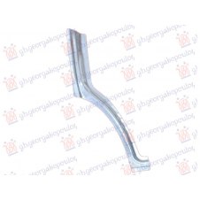 ARCHO TRASERO(PARTE DELANTERA)