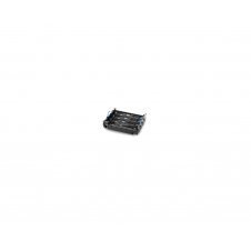 OKI 01282901 cartucho de tóner 1 pieza(s) Original Negro