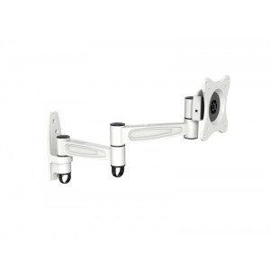 Soporte TV orientable de pared Fonestar STV-649B