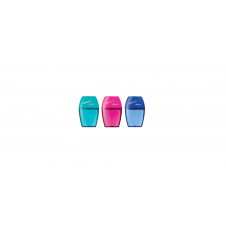 Maped 534753 sacapuntas Sacapuntas manual Multicolor