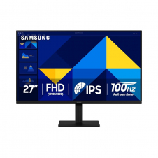 MONITOR SAMSUNG ESSENTIAL S3 27