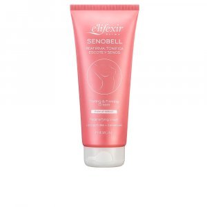 Senobell Leche Reafirmante Tonificante de Senos y Escote 200 ml