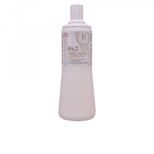 BLONDOR FREELIGHTS developer 6% 1000 ml